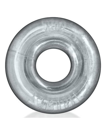 Oxballs Rimz Big Single Ring - Clear