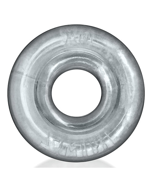 Oxballs Rimz Big Single Ring - Clear