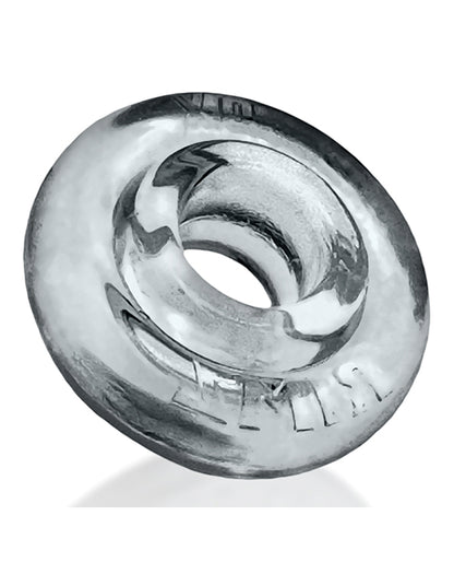 Oxballs Rimz Big Single Ring - Clear
