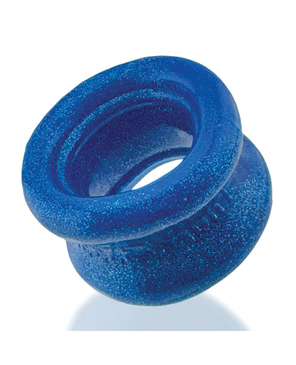 Oxballs Oxballs Squeeze Short Ball Stretcher - Blue Fire - Image 5