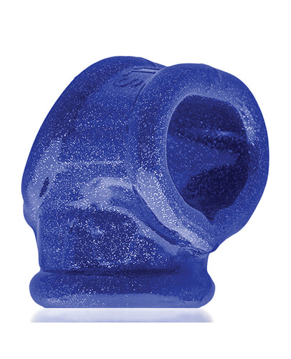 Oxballs Oxballs Cocksling Fit - Blue Fire - Image 6
