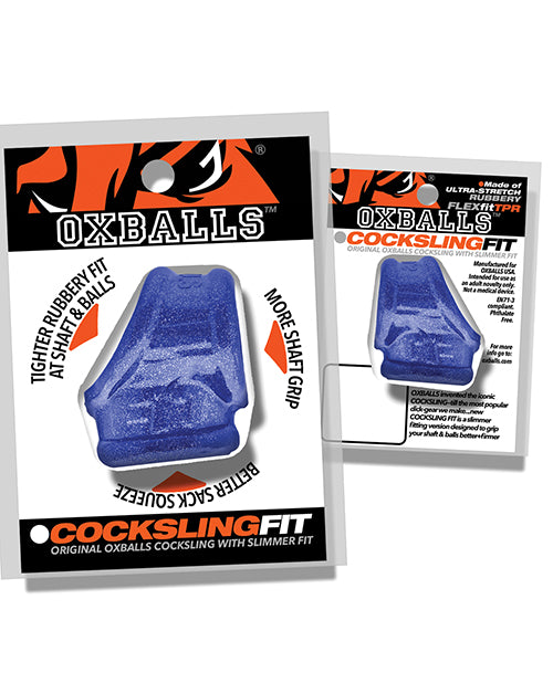 OX3209-BLF - OX3209-BLFe