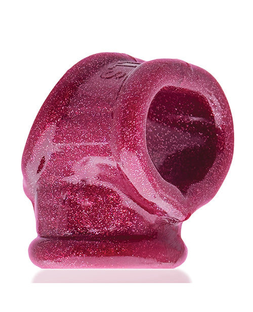 Oxballs Oxballs Cocksling Fit - Cherry Lips - Image 6