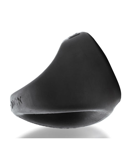 Oxballs Unit-X Stretchy & Slimmer Fit Cock Sling - Special Edition Black