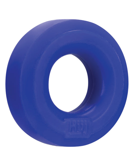 Hunky Junk C-Ring - Cobalt