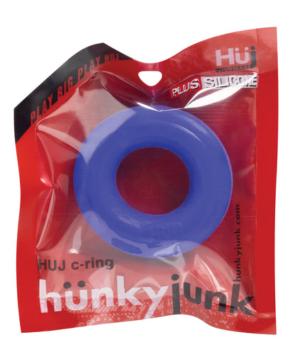 Hunky Junk Hunky Junk C-Ring - Cobalt - Image 4