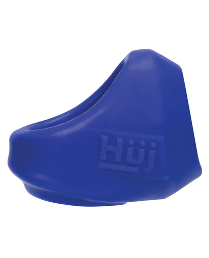 Hunky Junk Hunky Junk Clutch Cock & Ball Sling - Cobalt - Image 3