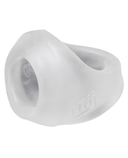 Hunky Junk Hunky Junk Clutch Cock & Ball Sling - Ice