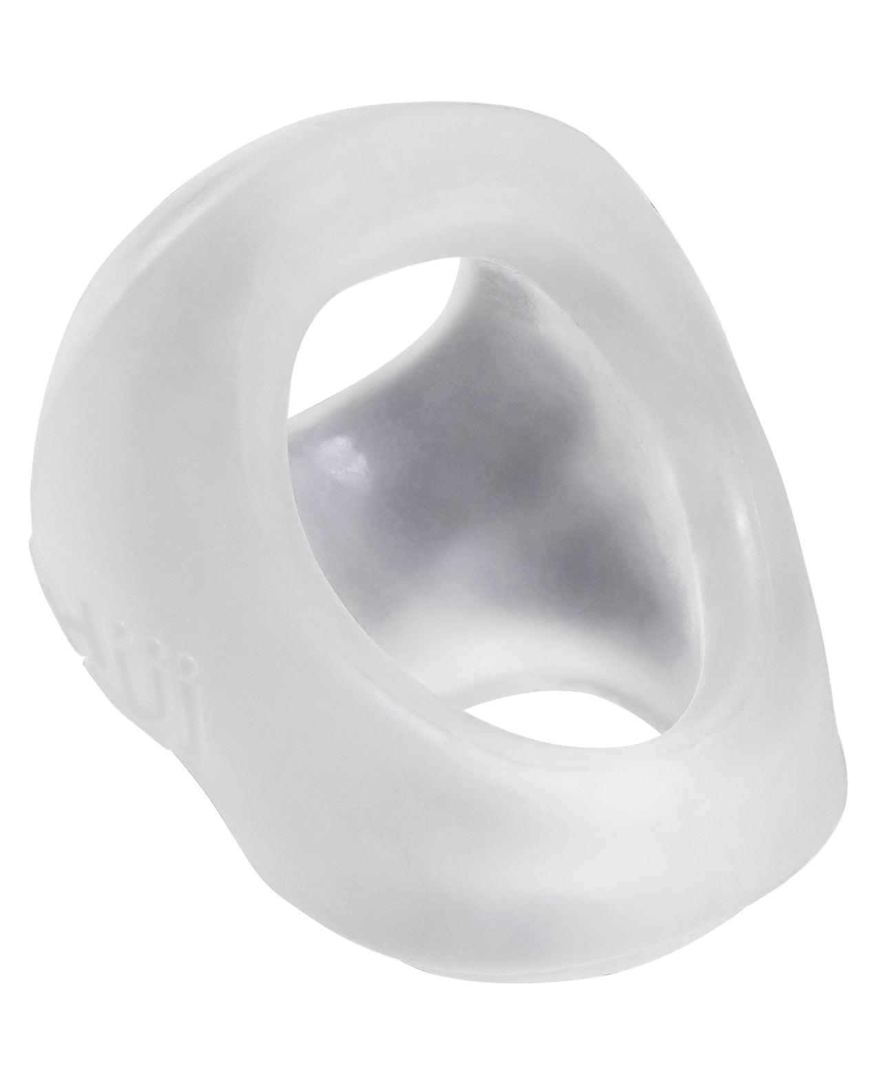 Hunky Junk Hunky Junk Clutch Cock & Ball Sling - Ice - Image 2