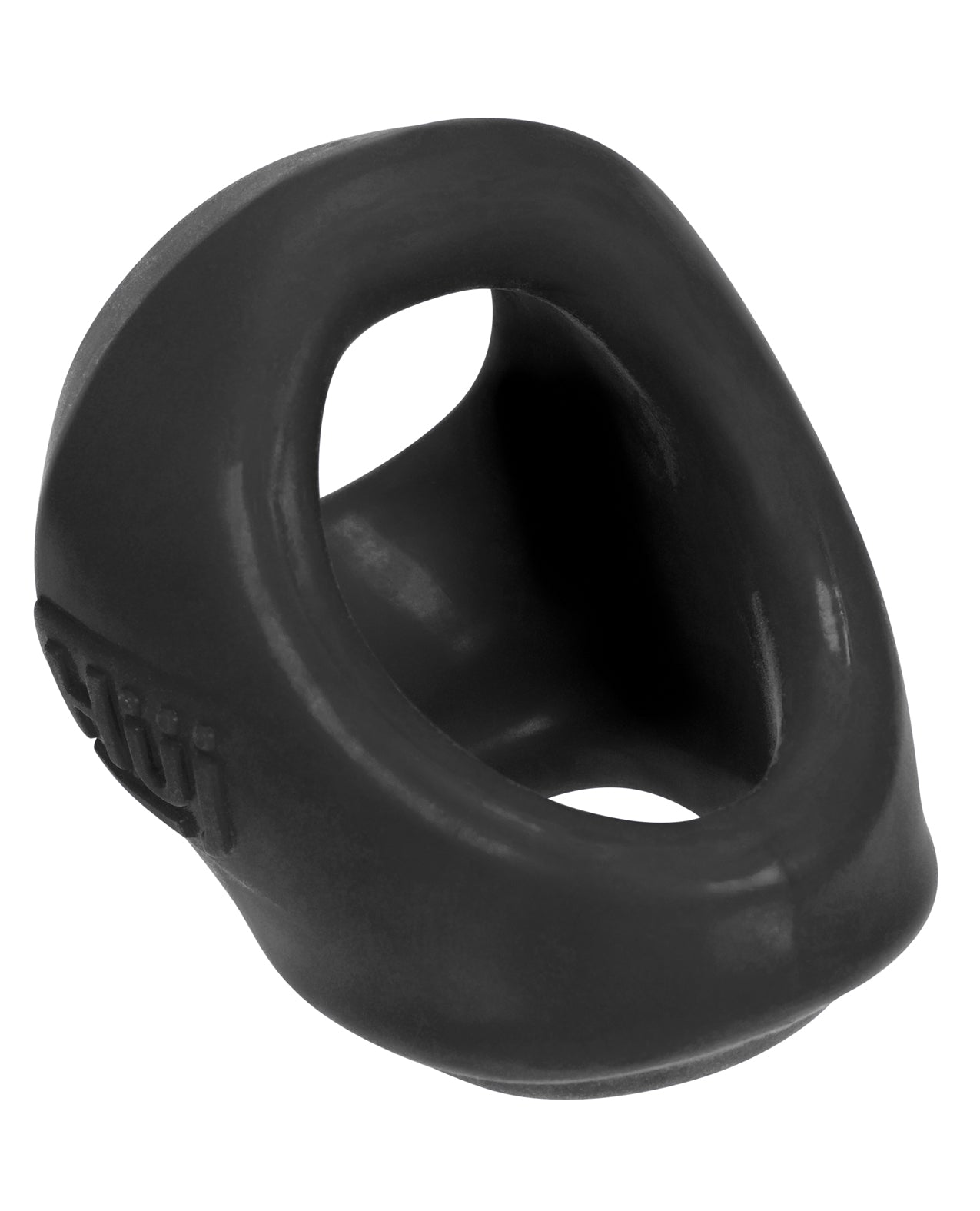 Hunky Junk Hunky Junk Clutch Cock & Ball Sling - Tar - Image 2