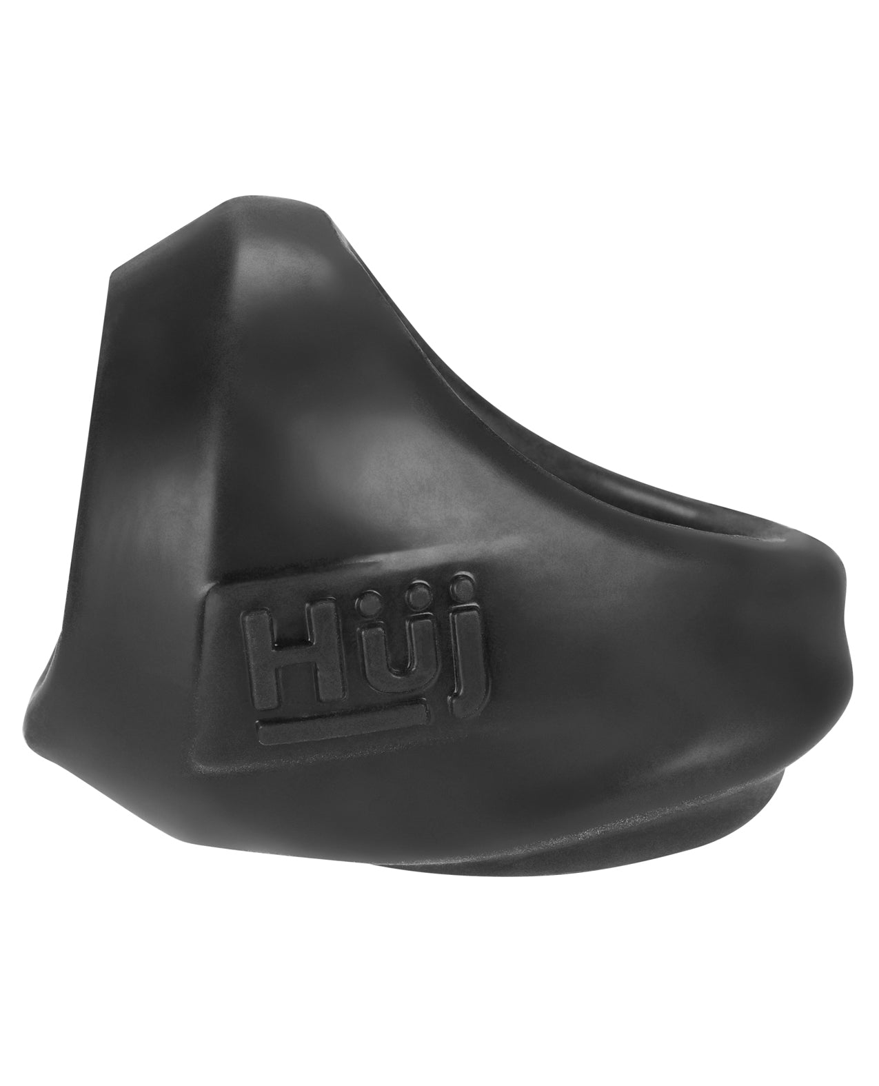 Hunky Junk Hunky Junk Clutch Cock & Ball Sling - Tar - Image 3