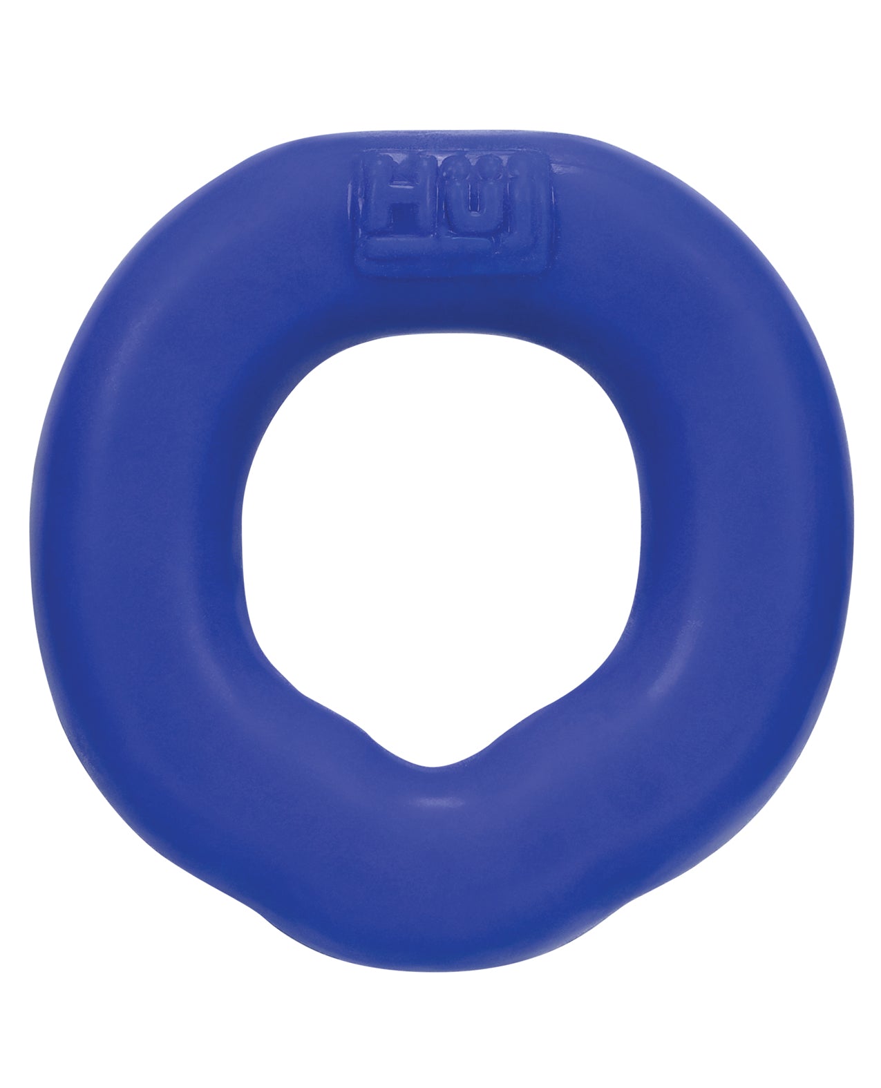 Hunky Junk Hunky Junk Fit Ergo C-Ring - Cobalt - Image 5
