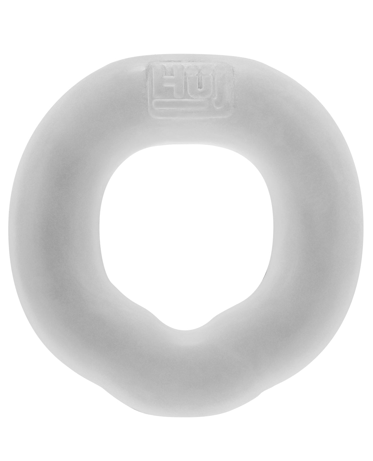 Hunky Junk Hunky Junk Fit Ergo C-Ring - Ice - Image 5
