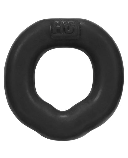 Hunky Junk Hunky Junk Fit Ergo C-Ring - Tar - Image 5