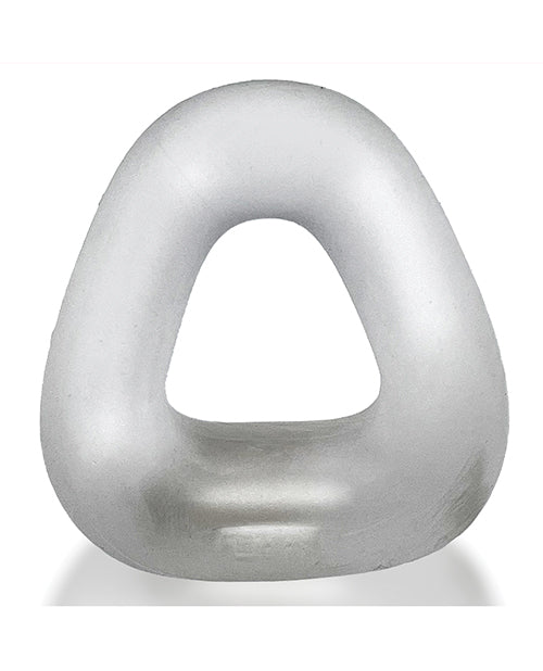 Hunky Junk Hunky Junk Zoid Lifter Cockring - Clear Ice - Image 3