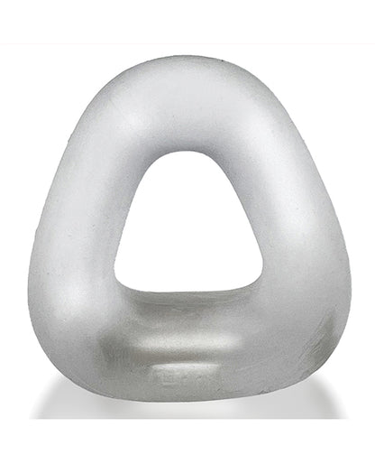 Hunky Junk Hunky Junk Zoid Lifter Cockring - Clear Ice - Image 3