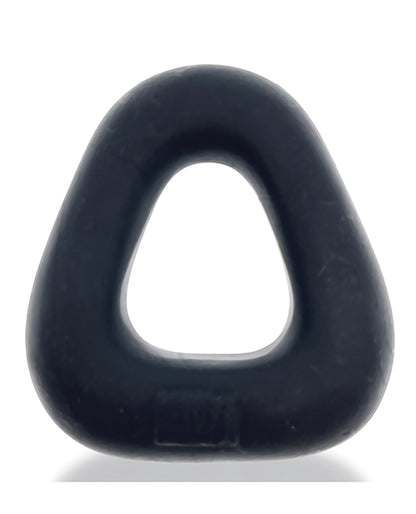 Hunky Junk Hunky Junk Zoid Lifter Cockring - Tar Ice - Image 5