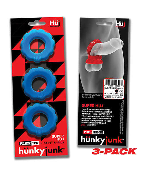 OXHUJ131-TARICE - OXHUJ131-TARICEb