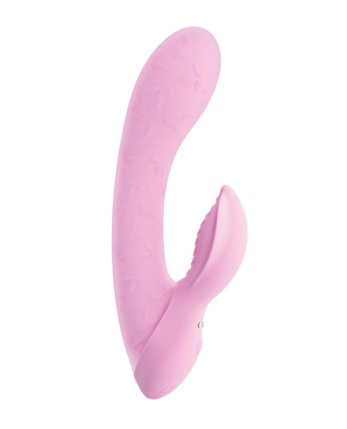 Playboy Pleasure Rabbit Party - Pink