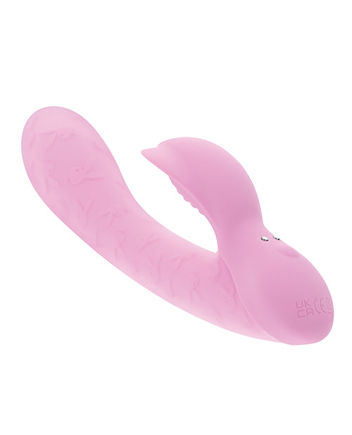 Playboy Pleasure Rabbit Party - Pink