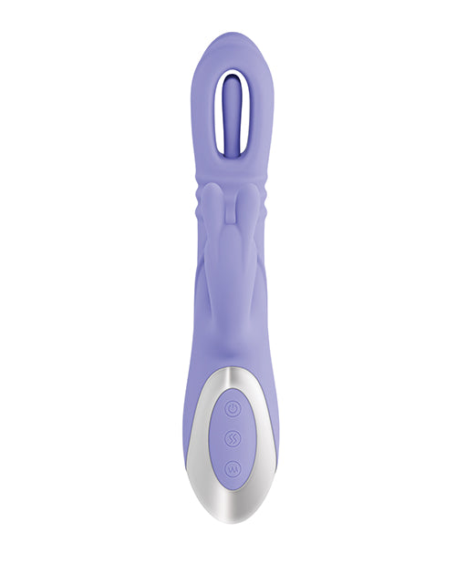 Playboy Pleasure Tap Me In - Lilac