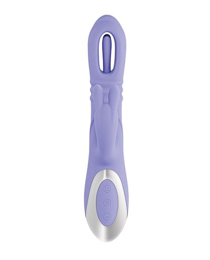 Playboy Pleasure Tap Me In - Lilac