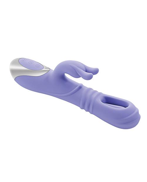 Playboy Pleasure Tap Me In - Lilac