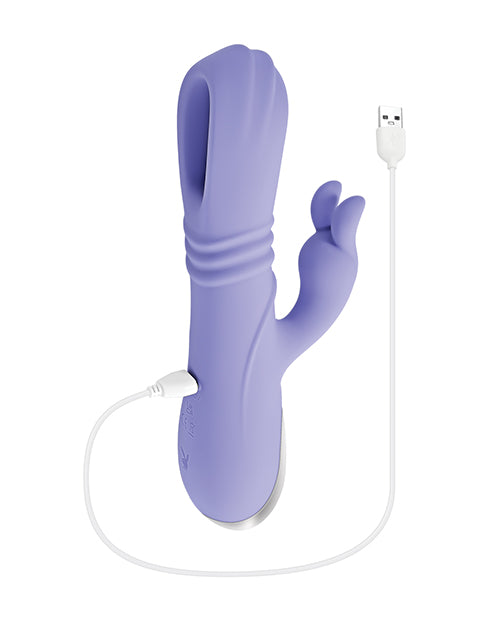 Playboy Pleasure Tap Me In - Lilac