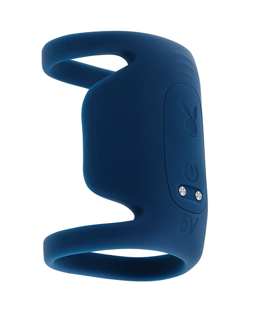 Playboy Pleasure Jet Pack - Navy