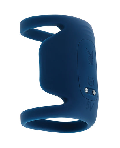 Playboy Pleasure Jet Pack - Navy