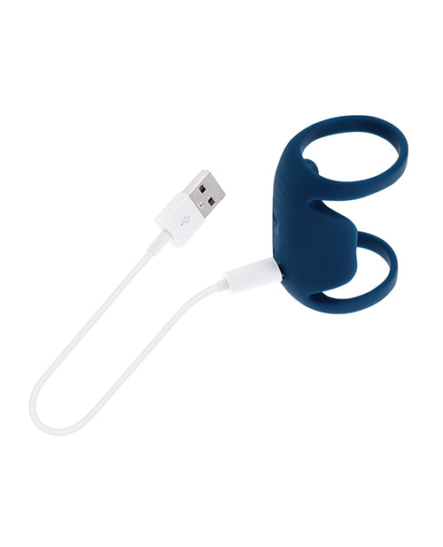 Playboy Pleasure Jet Pack - Navy