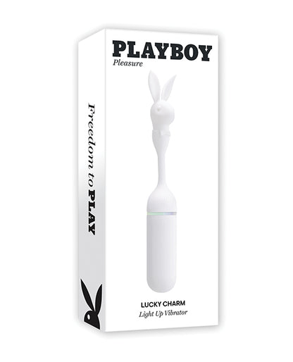 Playboy Pleasure Lucky Charm