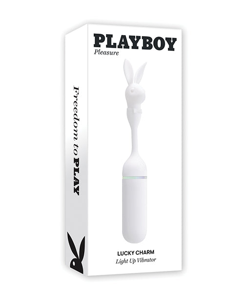 Playboy Pleasure Lucky Charm