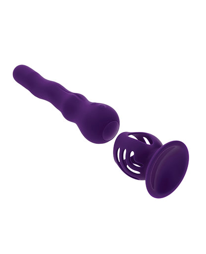 Playboy Pleasure Wiggle It - Acai