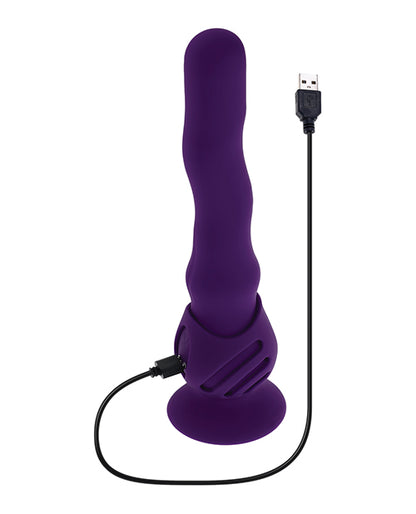 Playboy Pleasure Wiggle It - Acai