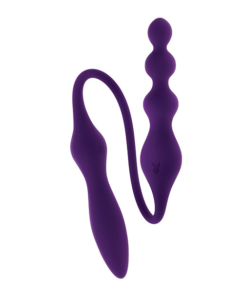 Playboy Pleasure This & That - Acai