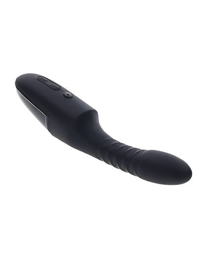 Playboy Pleasure Overdrive - Black