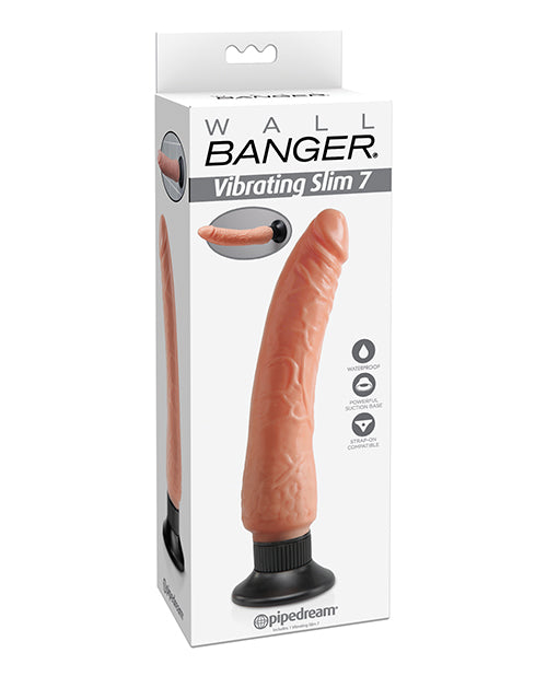 Wall Bangers Vibe - Flesh