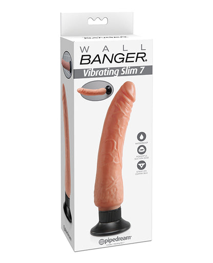 Wall Bangers Vibe - Flesh