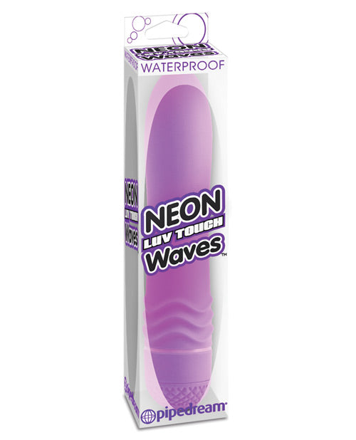 Neon Luv Touch Wave Vibe - Purple