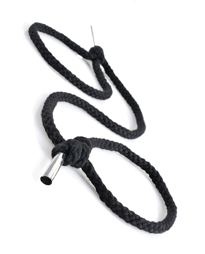 Fetish Fantasy Series Fetish Fantasy Series Silk Rope Bondage Set - Image 4