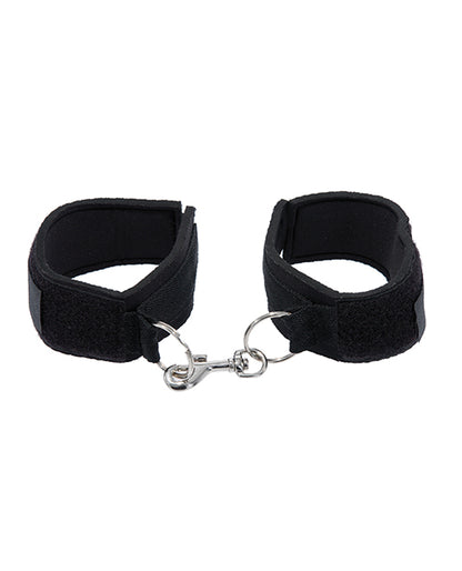 Fetish Fantasy Series First Timer Cuffs