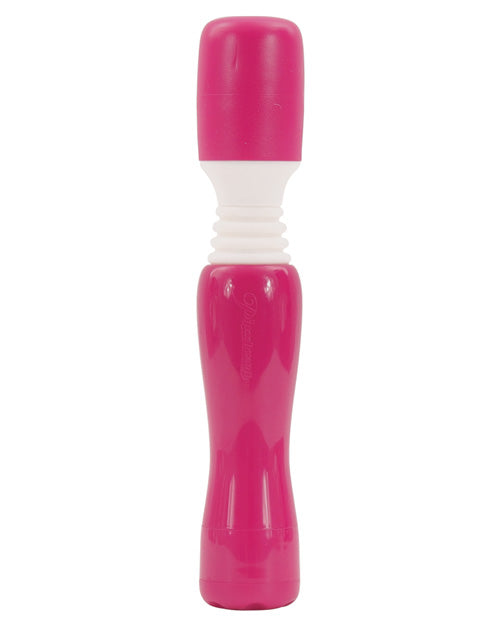 Maxi Wanachi Massager Waterproof - Pink