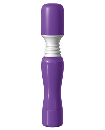 Maxi Wanachi Massager Waterproof - Purple