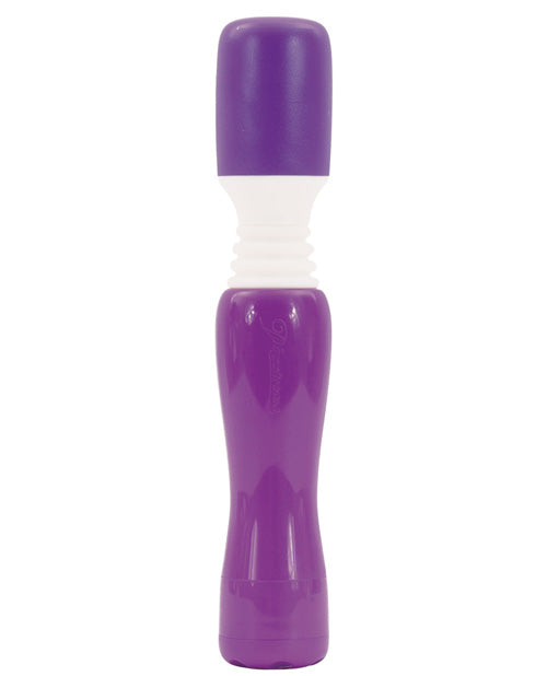 Maxi Wanachi Massager Waterproof - Purple