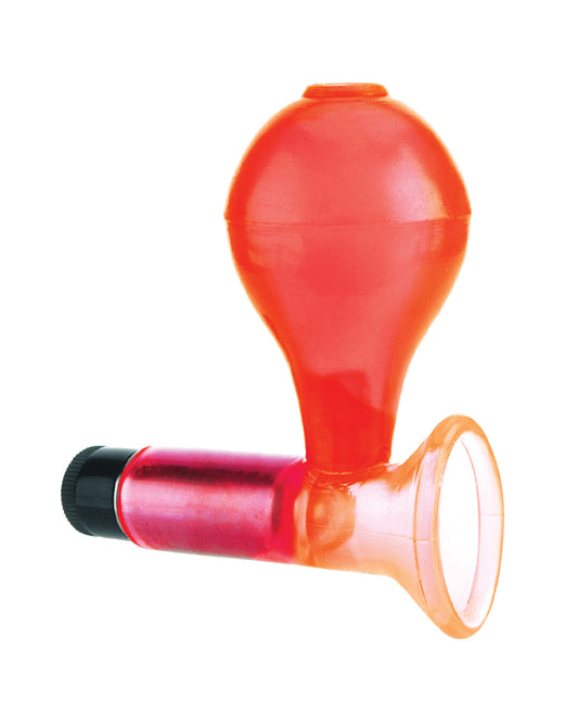 Fetish Fantasy Series Vibrating Clit Sucker