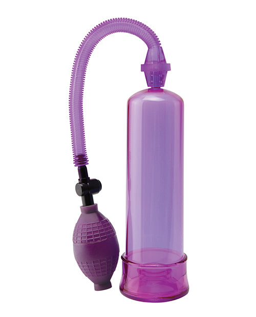 Pump Worx Beginner's Power Pump - Purple