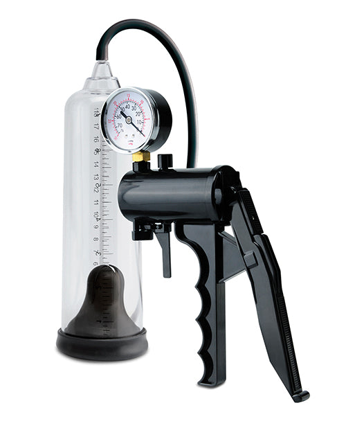 Pump Worx Max-Precision Power Pump