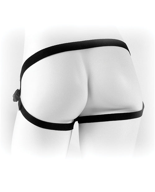 Fetish Fantasy Series Beginner's Harness - Black