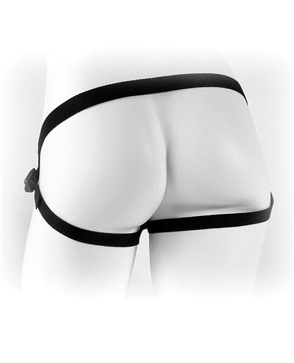 Fetish Fantasy Series Beginner's Harness - Black